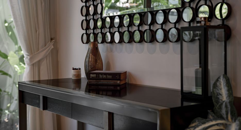 For sale 3 bedrooms villa in Thalang, Phuket