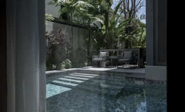 For sale 3 bedrooms villa in Thalang, Phuket