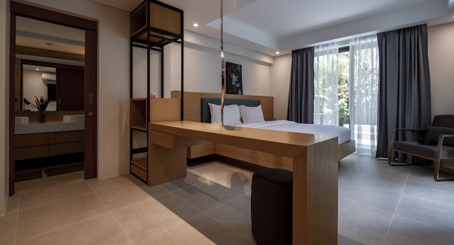 For sale 3 bedrooms villa in Thalang, Phuket