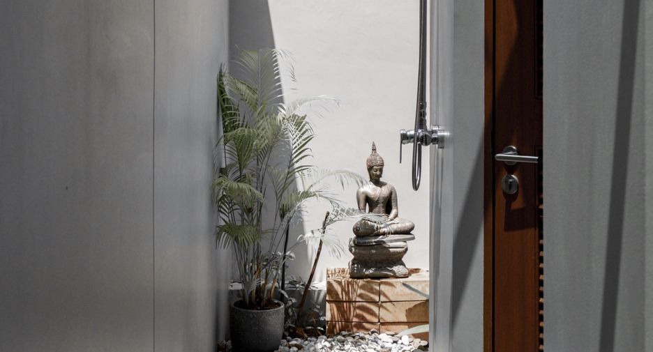 For sale 3 bedrooms villa in Thalang, Phuket