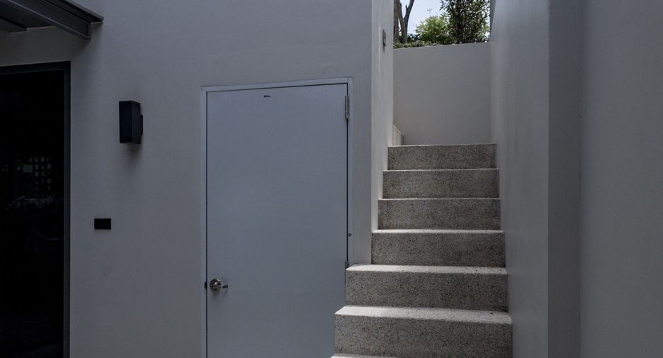 For sale 3 bedrooms villa in Thalang, Phuket