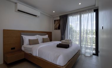 For sale 3 bedrooms villa in Thalang, Phuket