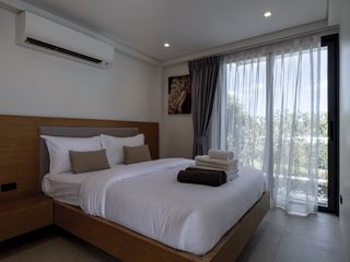 For sale 3 bedrooms villa in Thalang, Phuket