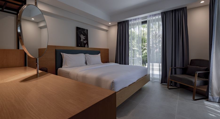 For sale 3 bedrooms villa in Thalang, Phuket
