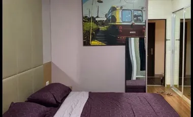 Condo en venta de estudio en Huai Khwang, Bangkok