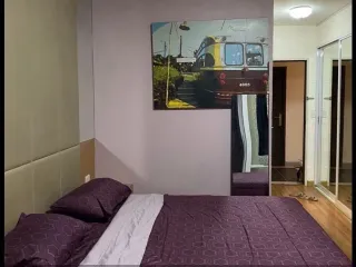 Продажа студия кондо в Хуаи Кхщанг, Бангкок