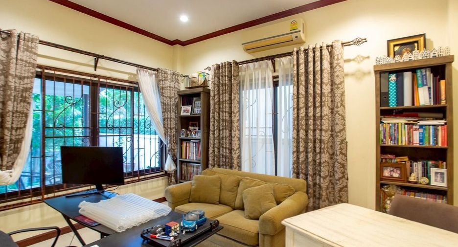 Casa en venta de 4 habitaciones en Hua Hin, Prachuap Khiri Khan