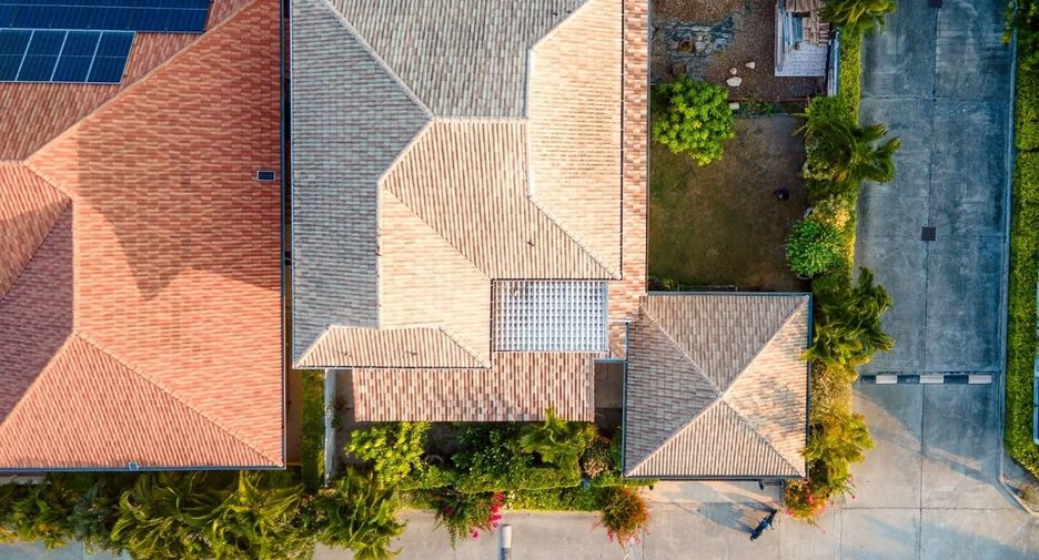 Casa en venta de 4 habitaciones en Hua Hin, Prachuap Khiri Khan
