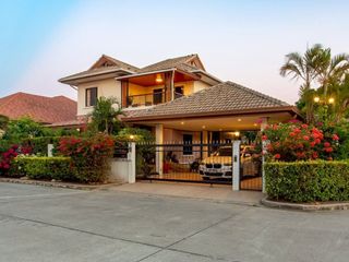 Casa en venta de 4 habitaciones en Hua Hin, Prachuap Khiri Khan