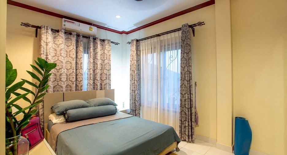 Casa en venta de 4 habitaciones en Hua Hin, Prachuap Khiri Khan