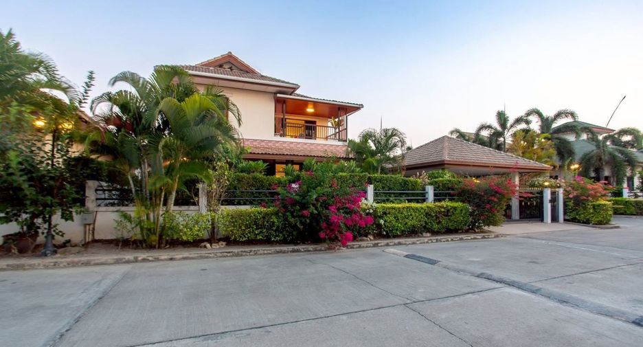 Casa en venta de 4 habitaciones en Hua Hin, Prachuap Khiri Khan