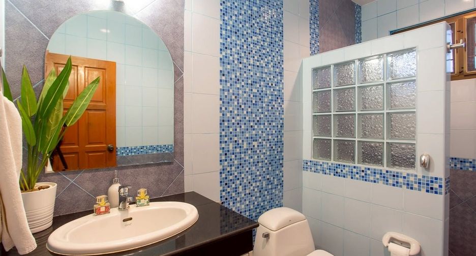 Casa en venta de 4 habitaciones en Hua Hin, Prachuap Khiri Khan