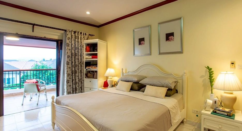 Casa en venta de 4 habitaciones en Hua Hin, Prachuap Khiri Khan