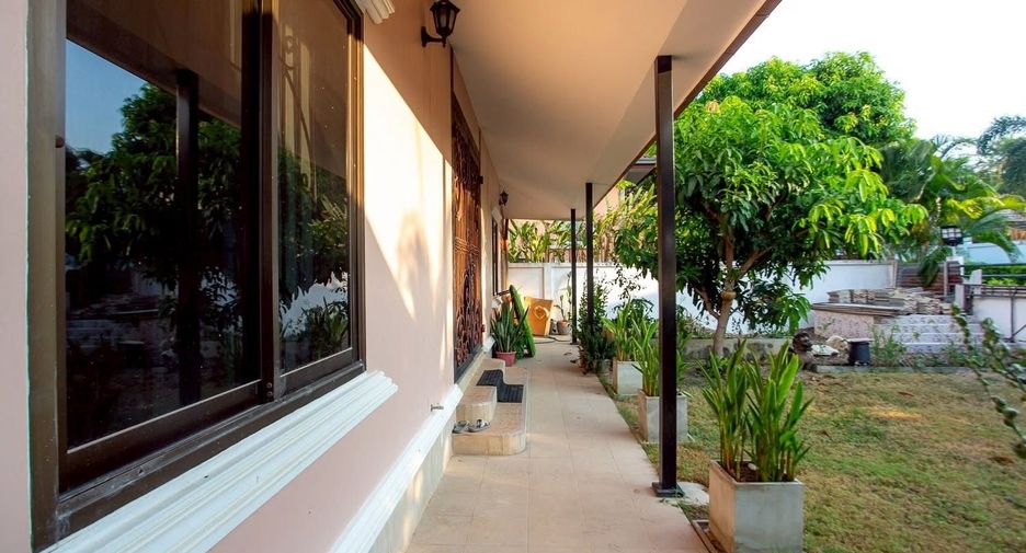 Casa en venta de 4 habitaciones en Hua Hin, Prachuap Khiri Khan