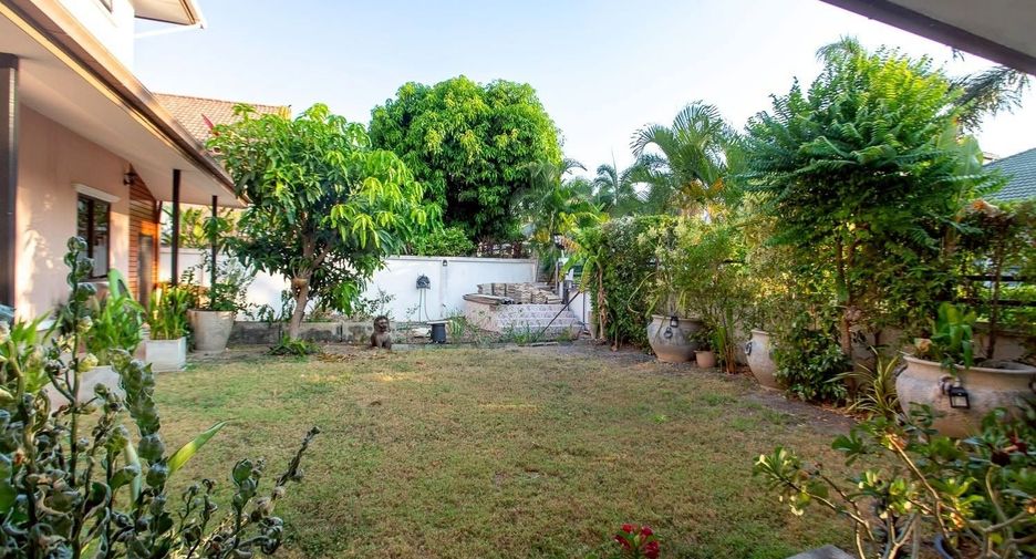 Casa en venta de 4 habitaciones en Hua Hin, Prachuap Khiri Khan