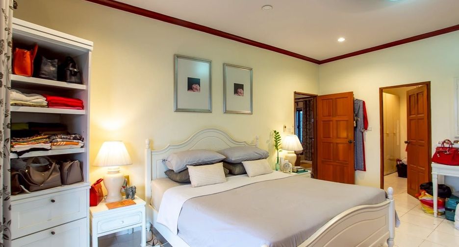 Casa en venta de 4 habitaciones en Hua Hin, Prachuap Khiri Khan