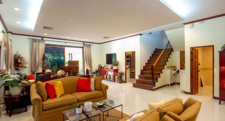 Casa en venta de 4 habitaciones en Hua Hin, Prachuap Khiri Khan