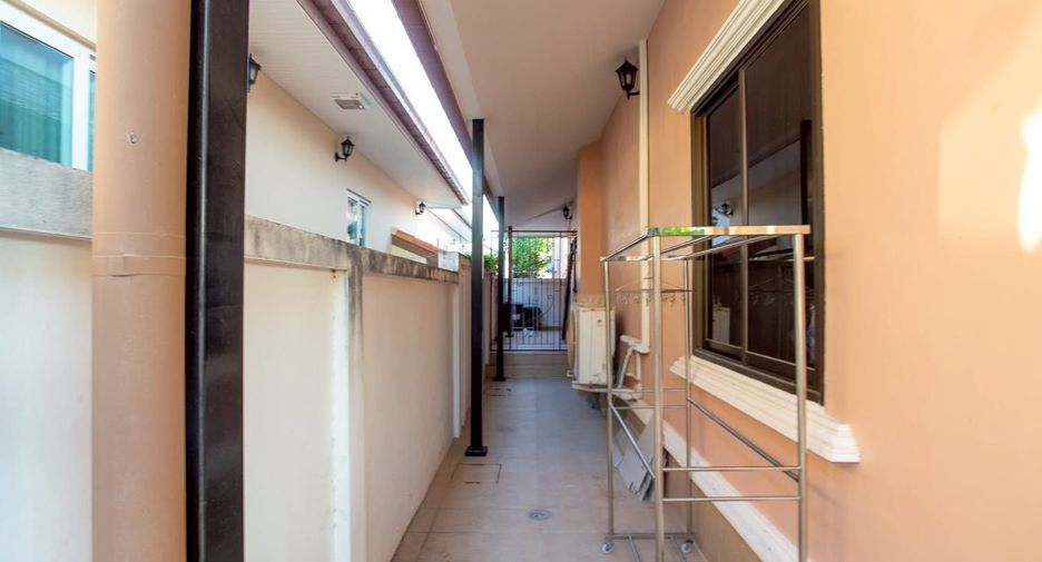 Casa en venta de 4 habitaciones en Hua Hin, Prachuap Khiri Khan