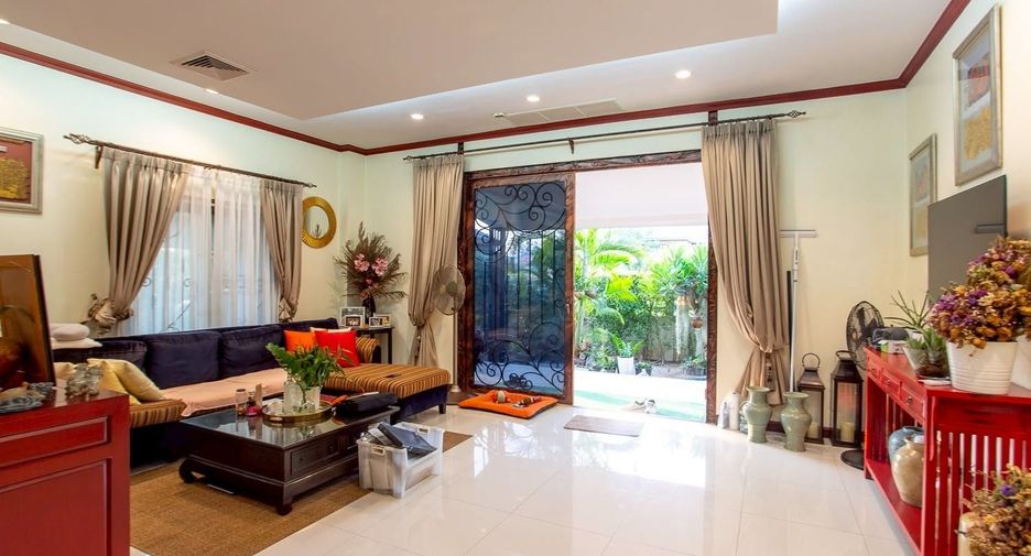Casa en venta de 4 habitaciones en Hua Hin, Prachuap Khiri Khan