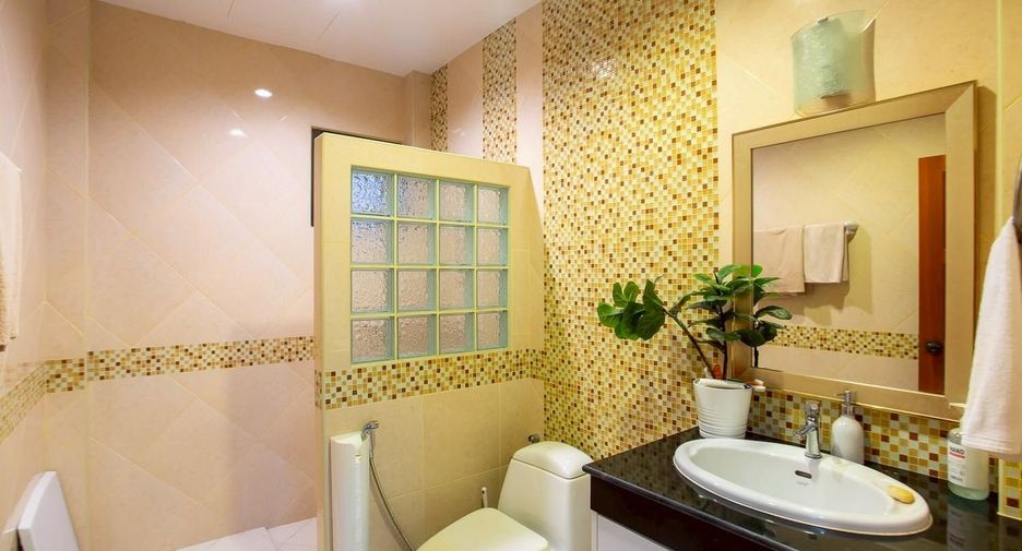 Casa en venta de 4 habitaciones en Hua Hin, Prachuap Khiri Khan