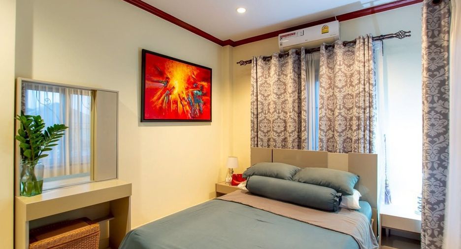 Casa en venta de 4 habitaciones en Hua Hin, Prachuap Khiri Khan