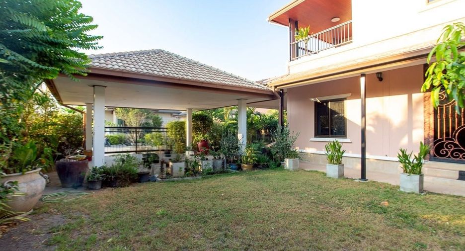 Casa en venta de 4 habitaciones en Hua Hin, Prachuap Khiri Khan