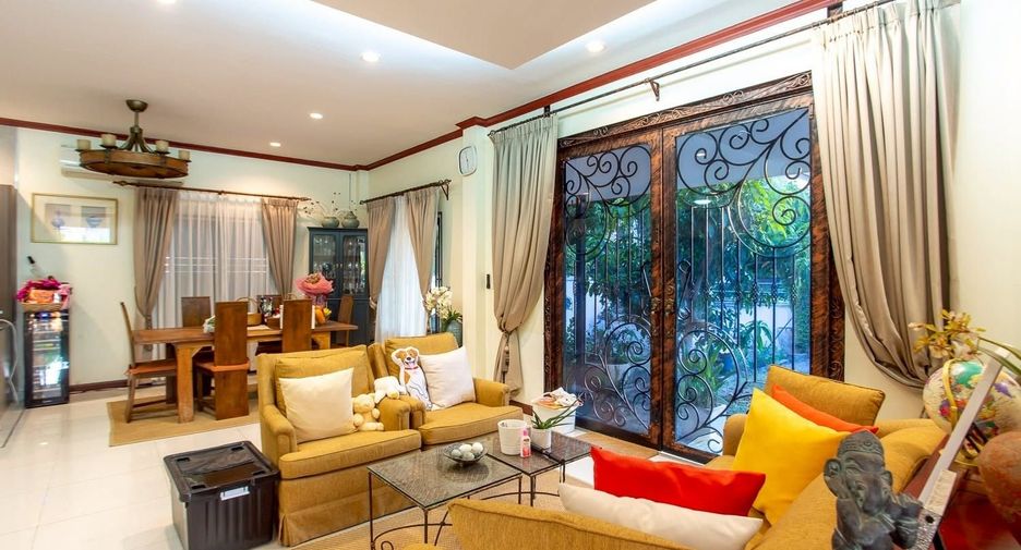 Casa en venta de 4 habitaciones en Hua Hin, Prachuap Khiri Khan