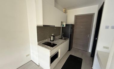 Condo en venta de 1 habitaciones en Bang Lamung, Chonburi