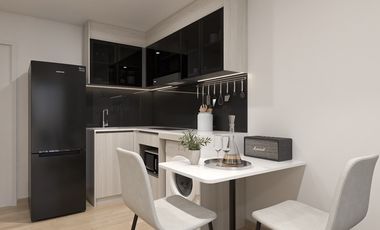 Продажа 2 спальни кондо в Йомтиен, Паттайя