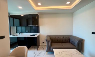 Wohnung zum Kauf mit 1 Zimmer in Bang Lamung, Chonburi