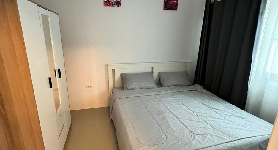 For sale 2 bedrooms house in Thalang, Phuket