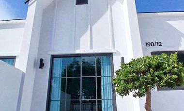 For sale 2 bedrooms house in Thalang, Phuket