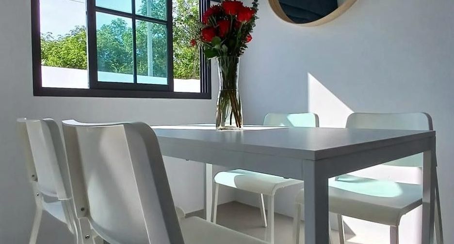 For sale 2 bedrooms house in Thalang, Phuket