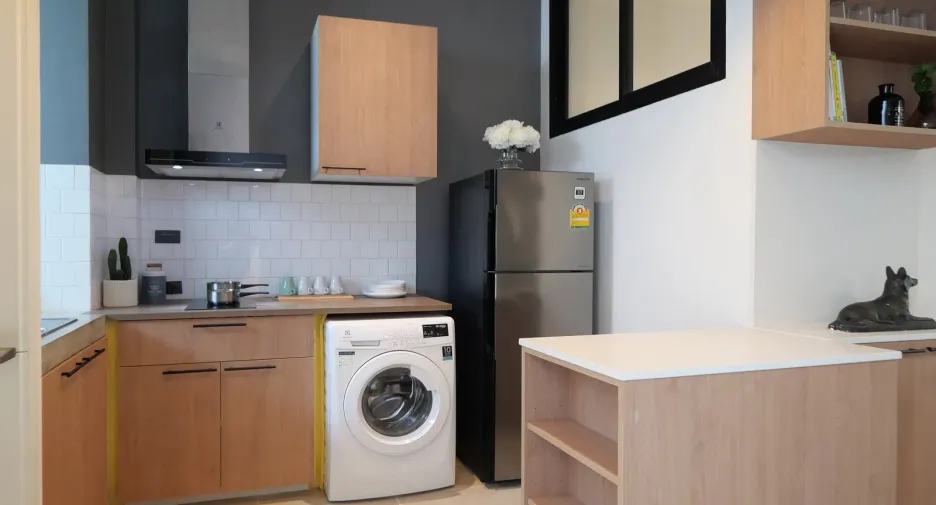 For sale 2 bedrooms house in Watthana, Bangkok