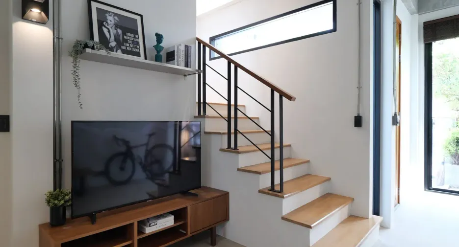 For sale 2 bedrooms house in Watthana, Bangkok