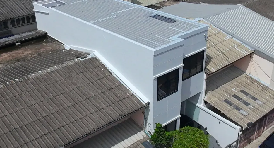 For sale 2 bedrooms house in Watthana, Bangkok