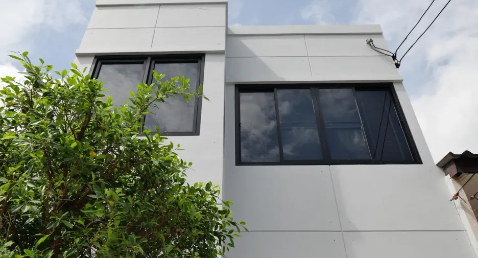 For sale 2 bedrooms house in Watthana, Bangkok