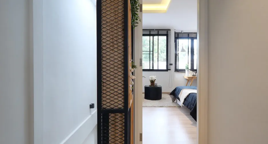 For sale 2 bedrooms house in Watthana, Bangkok