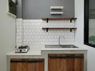 For sale 2 bedrooms house in Watthana, Bangkok
