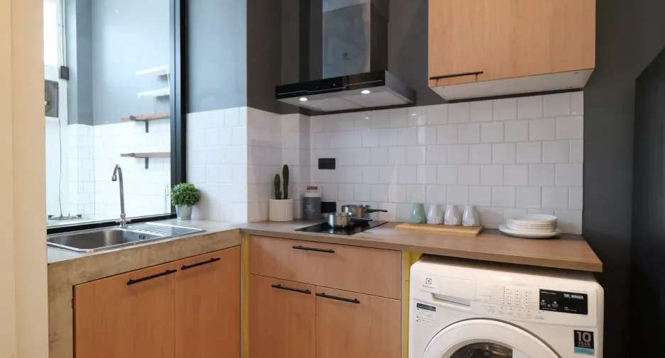 For sale 2 bedrooms house in Watthana, Bangkok