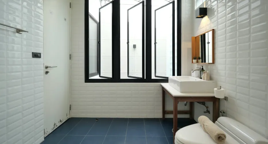 For sale 2 bedrooms house in Watthana, Bangkok
