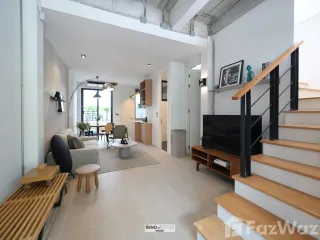For sale 2 bedrooms house in Watthana, Bangkok