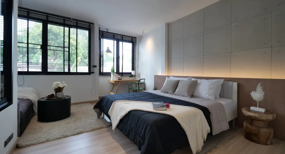 For sale 2 bedrooms house in Watthana, Bangkok