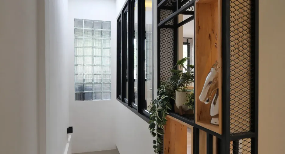 For sale 2 bedrooms house in Watthana, Bangkok