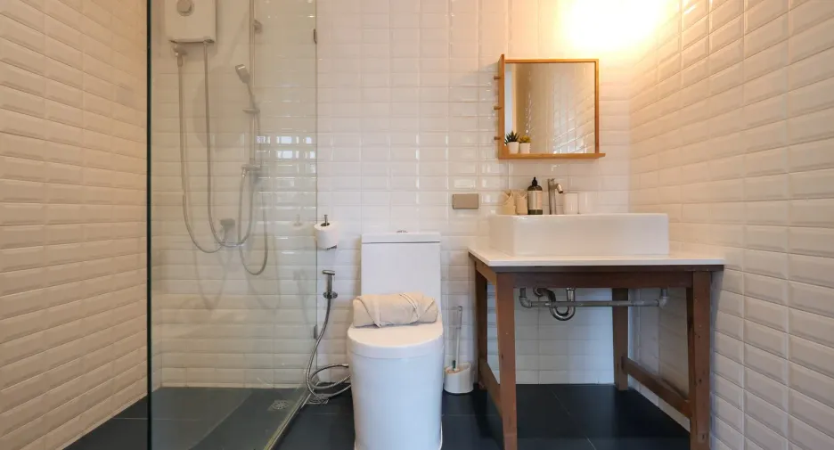 For sale 2 bedrooms house in Watthana, Bangkok