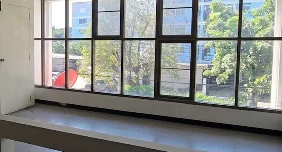 For rent office in Suan Luang, Bangkok