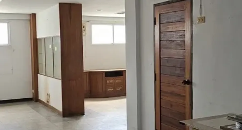 For rent office in Suan Luang, Bangkok