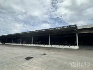 Аренда склад в Лат Крабанг, Бангкок