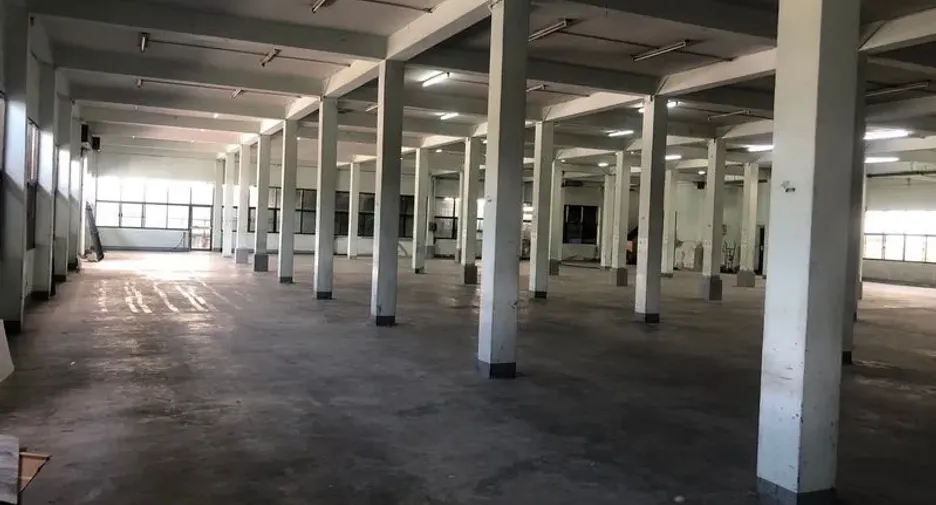 出租 办公室 在 Bang Sao Thong, Samut Prakan
