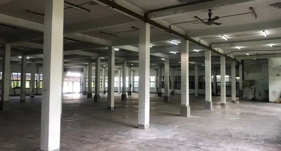 出租 办公室 在 Bang Sao Thong, Samut Prakan